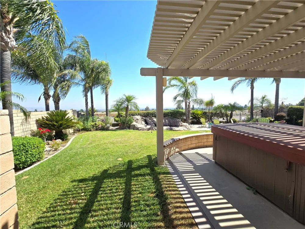 10163 Thorpe Court Rancho Cucamonga, CA 91737