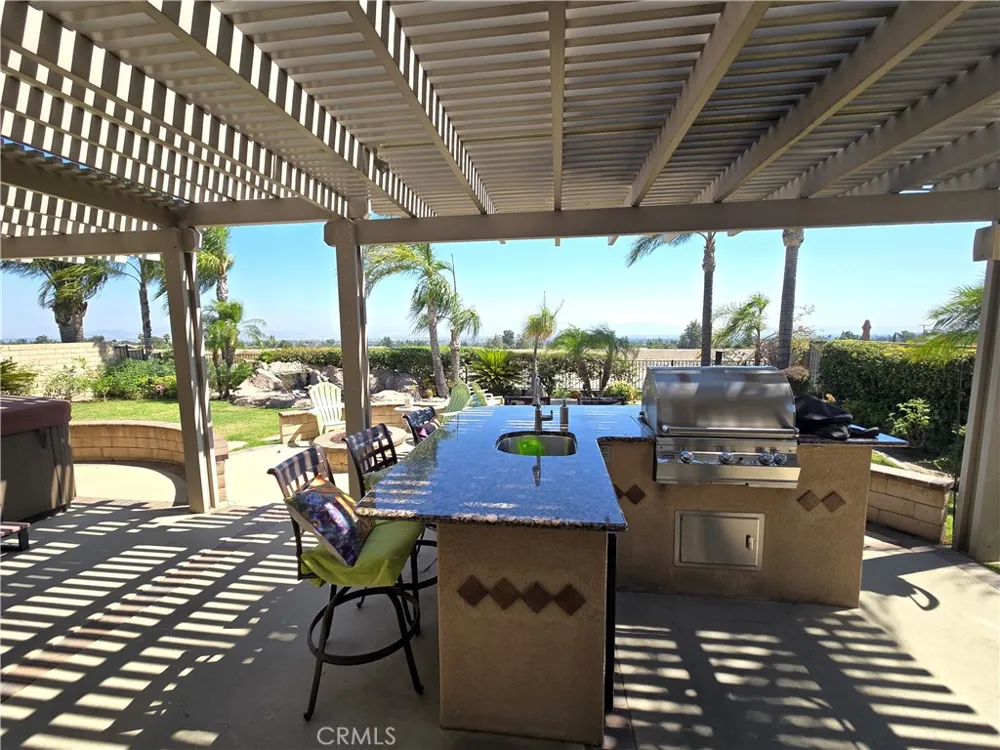 10163 Thorpe Court Rancho Cucamonga, CA 91737