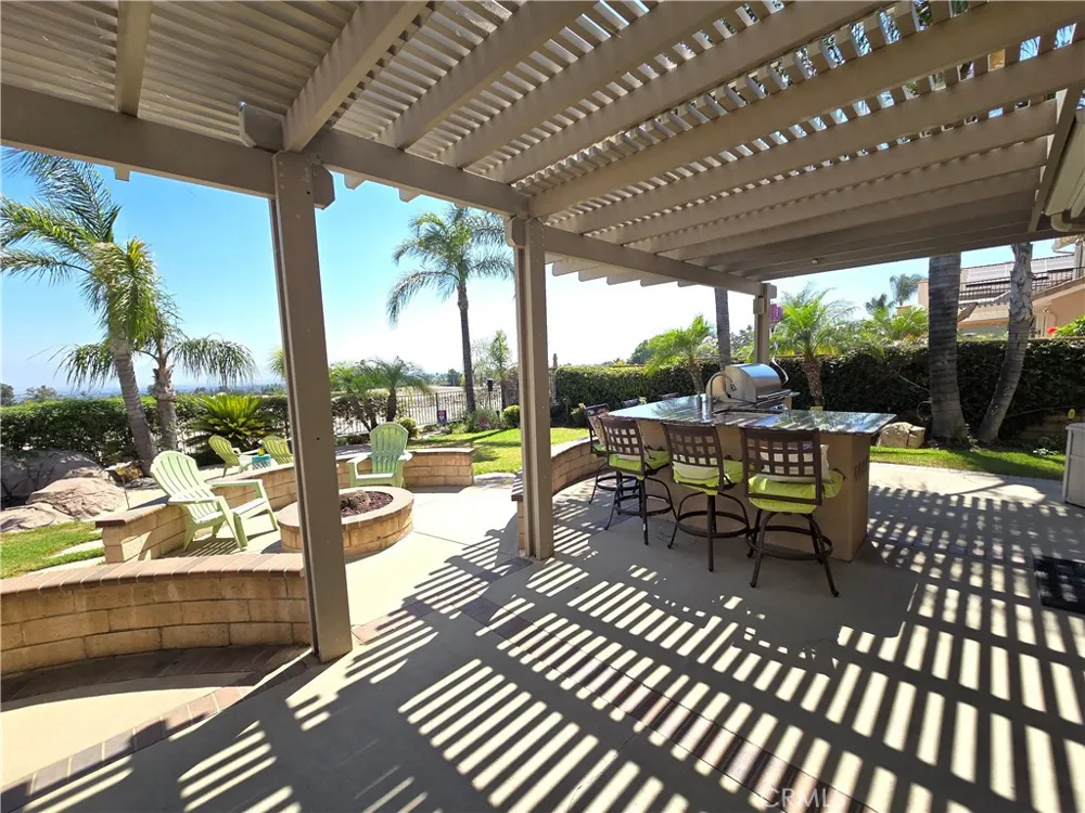 10163 Thorpe Court Rancho Cucamonga, CA 91737