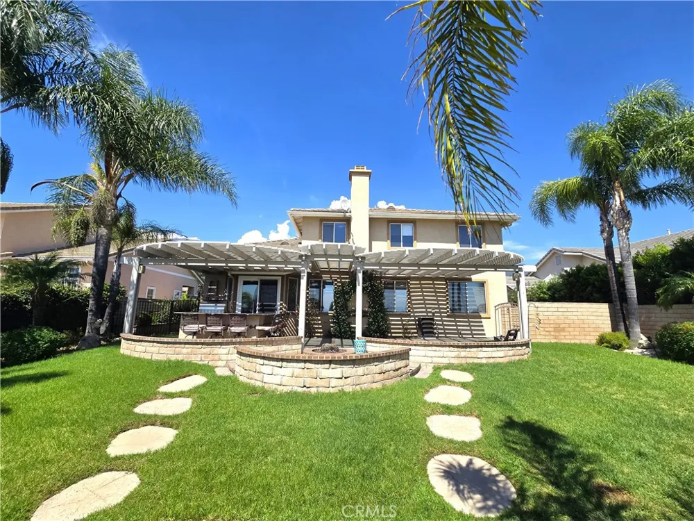 10163 Thorpe Court Rancho Cucamonga, CA 91737