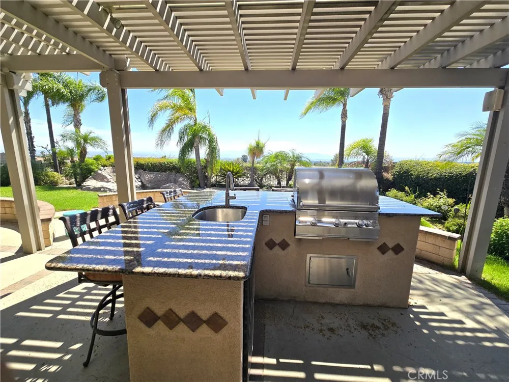 10163 Thorpe Court Rancho Cucamonga, CA 91737