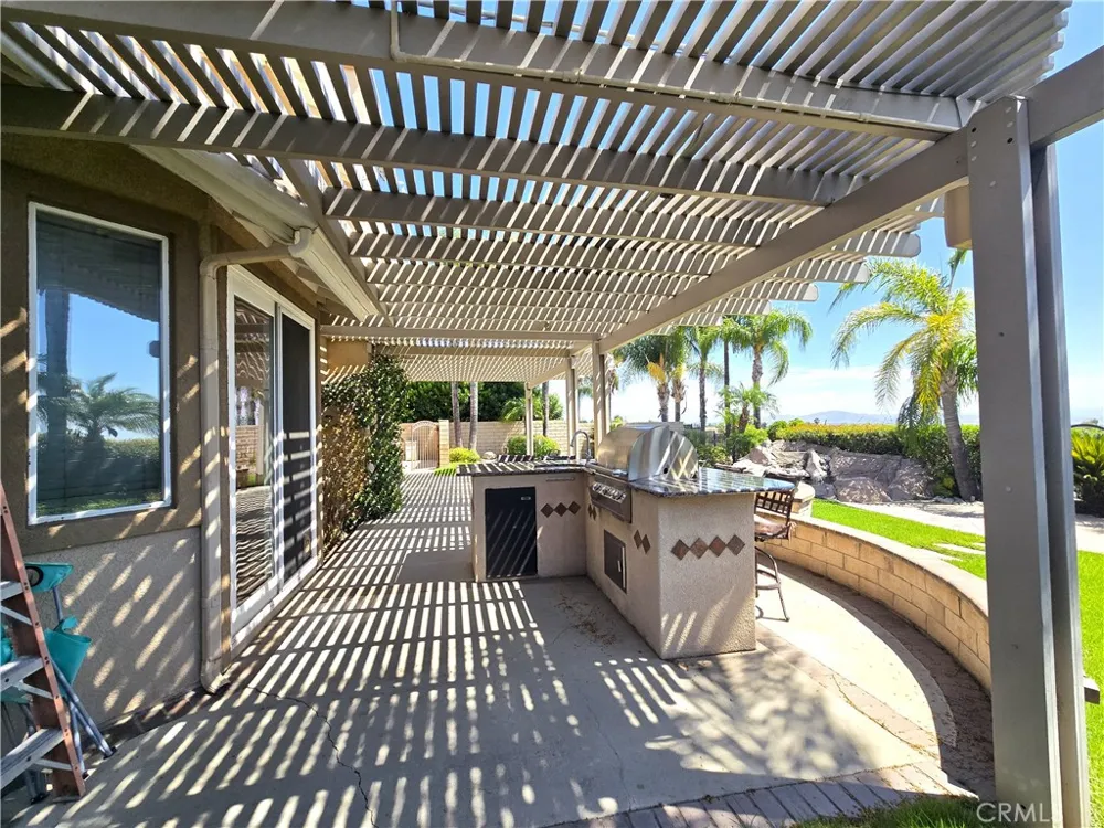 10163 Thorpe Court Rancho Cucamonga, CA 91737