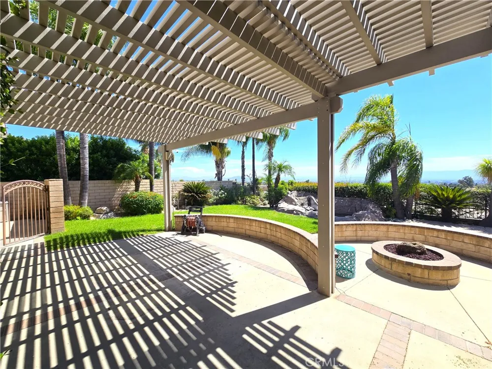 10163 Thorpe Court Rancho Cucamonga, CA 91737