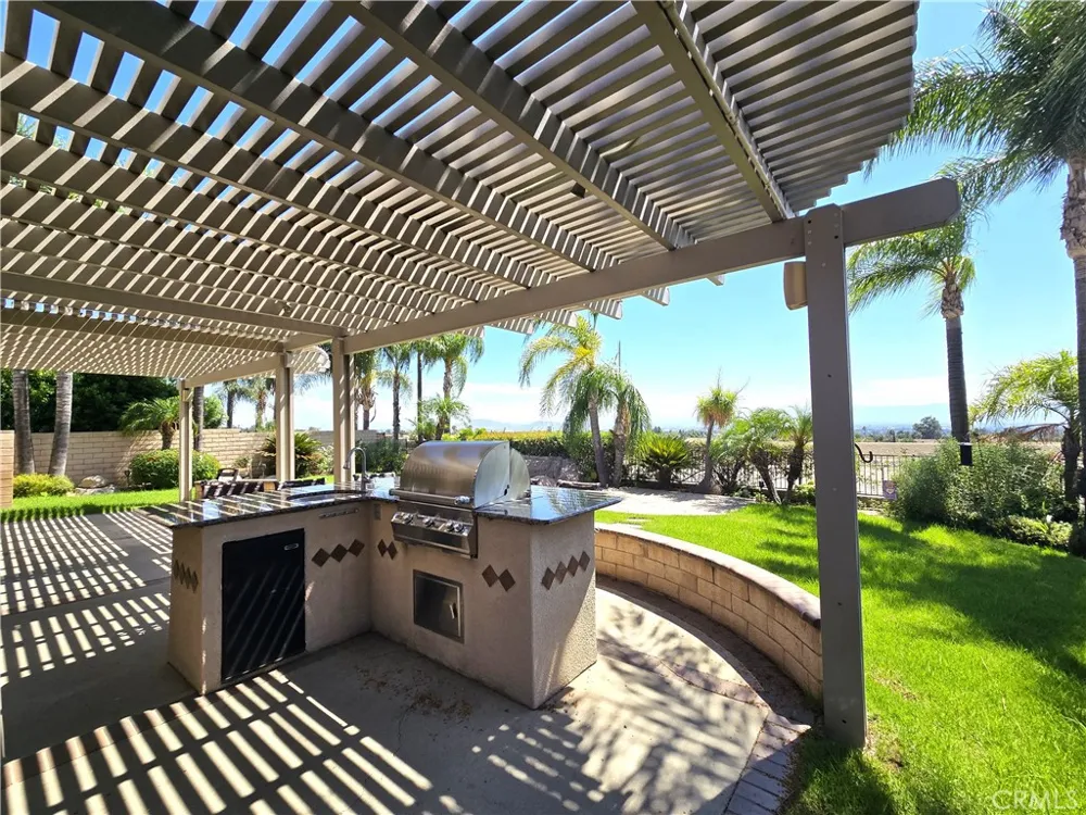 10163 Thorpe Court Rancho Cucamonga, CA 91737