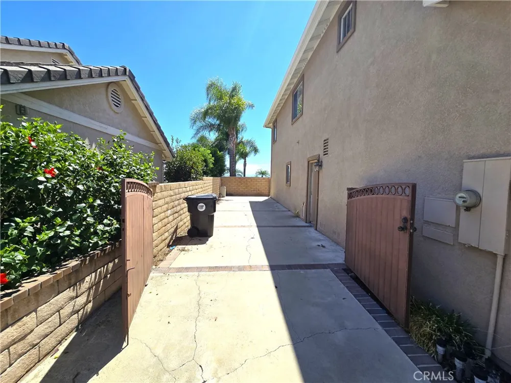10163 Thorpe Court Rancho Cucamonga, CA 91737