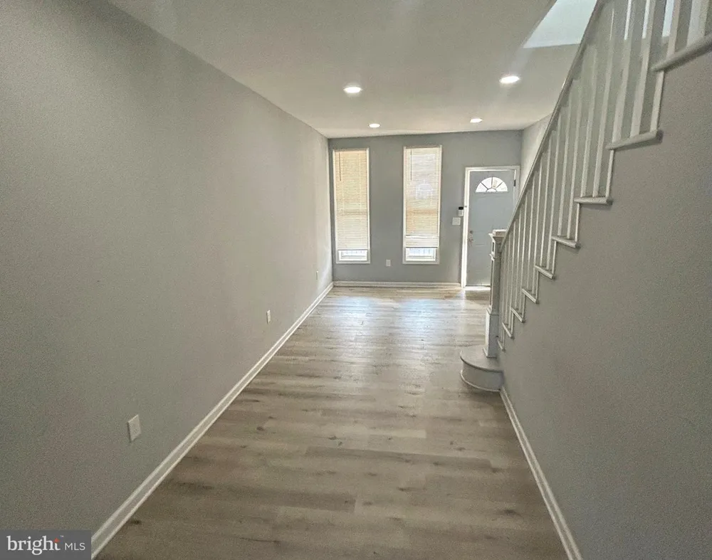 1174 SARGEANT STREET Baltimore, MD 21223