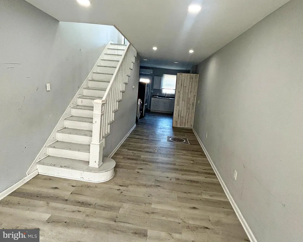 1174 SARGEANT STREET Baltimore, MD 21223