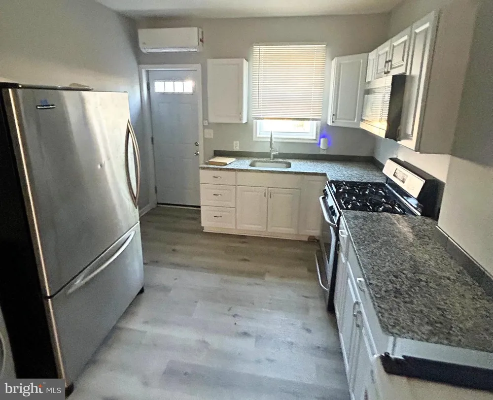 1174 SARGEANT STREET Baltimore, MD 21223