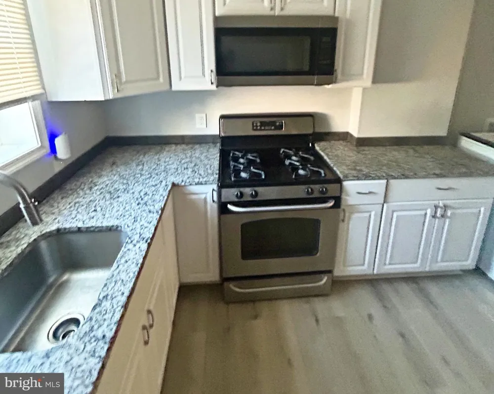1174 SARGEANT STREET Baltimore, MD 21223