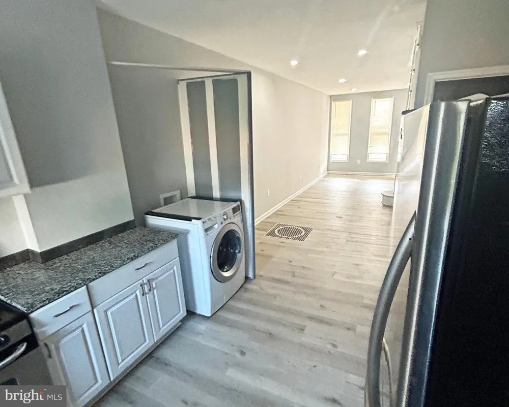 1174 SARGEANT STREET Baltimore, MD 21223