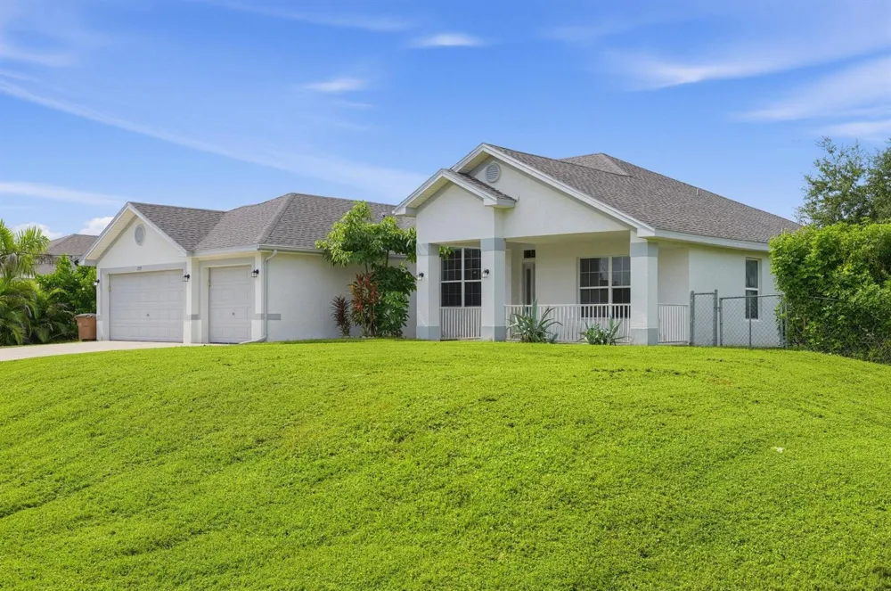2019 Wanda Avenue Lehigh Acres, FL 33971