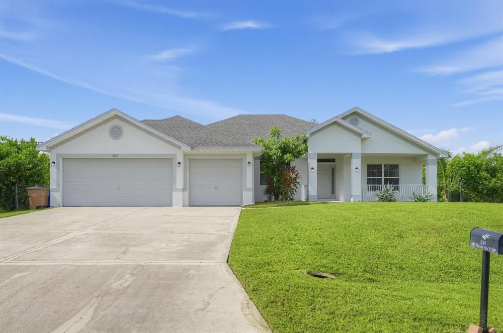 2019 Wanda Avenue Lehigh Acres, FL 33971
