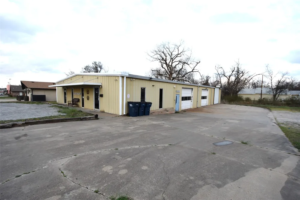 610 Main Street Seminole, OK 74868