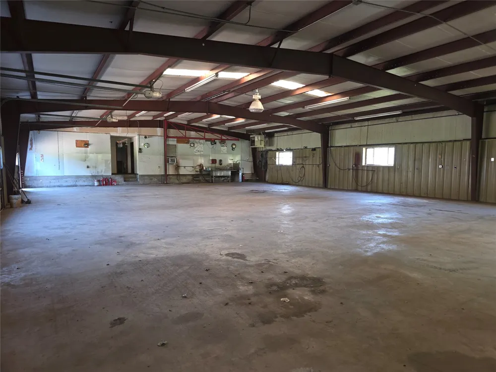 610 Main Street Seminole, OK 74868