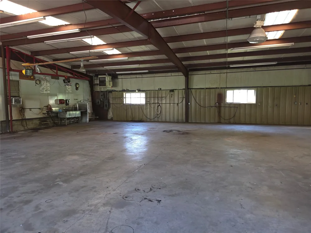 610 Main Street Seminole, OK 74868
