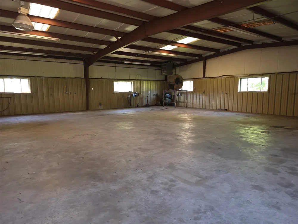 610 Main Street Seminole, OK 74868