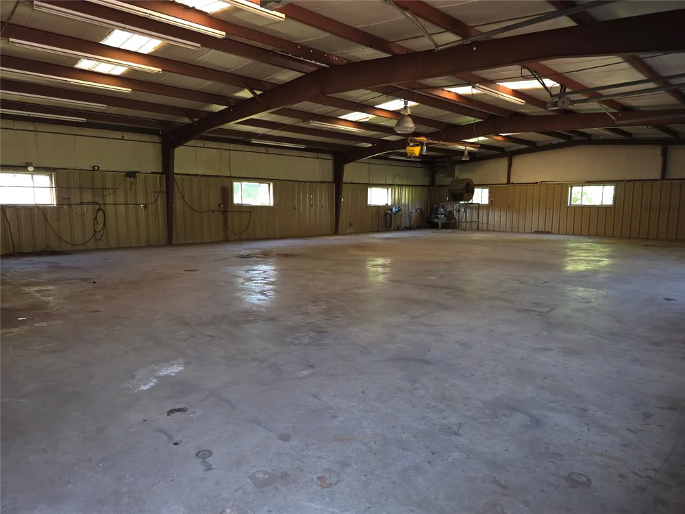 610 Main Street Seminole, OK 74868