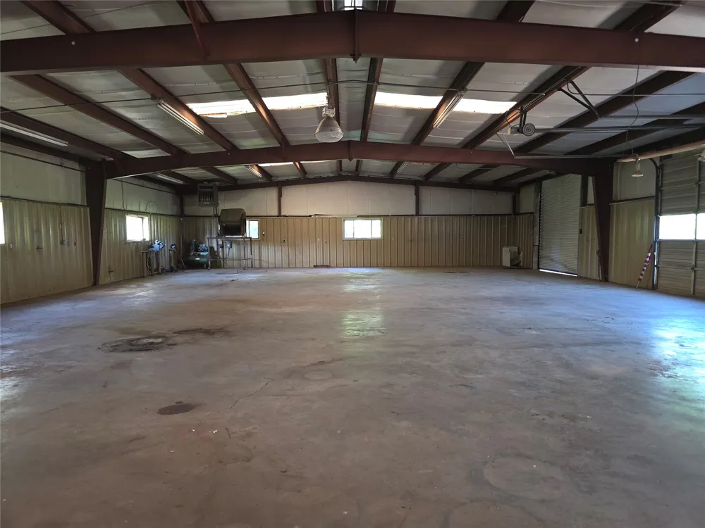610 Main Street Seminole, OK 74868