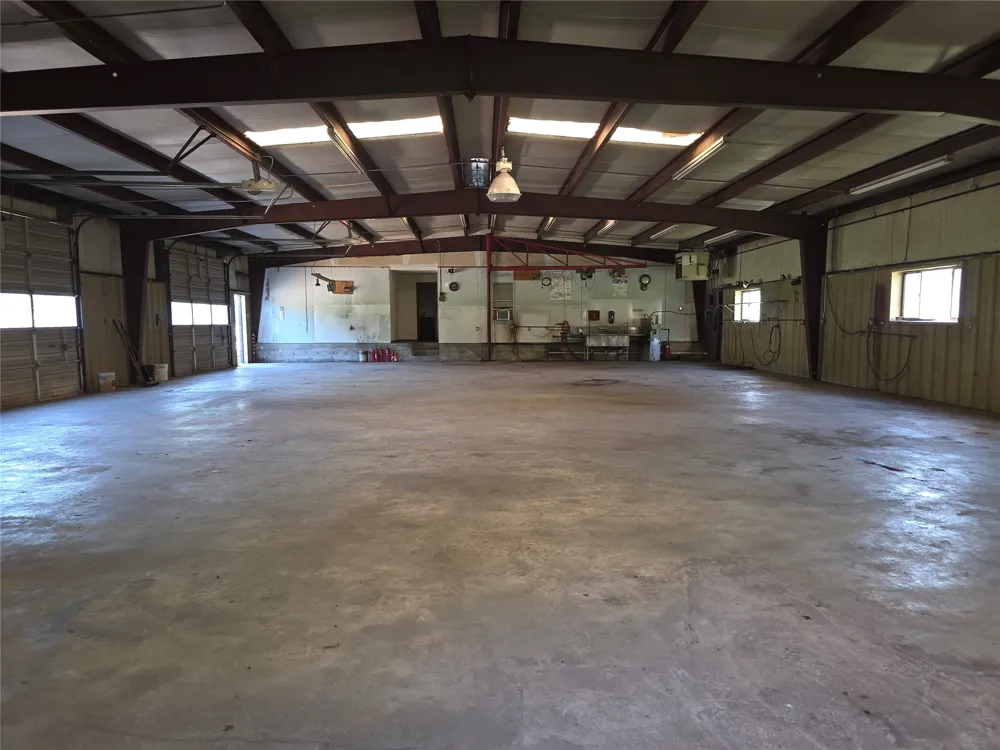 610 Main Street Seminole, OK 74868