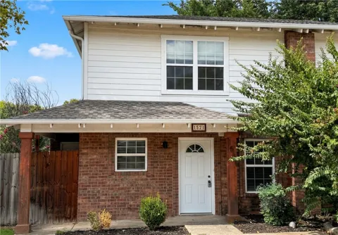 1521 Dawn Drive