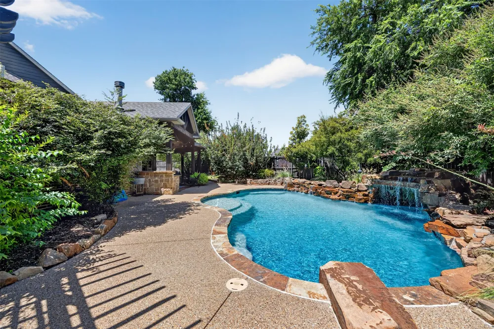 4082 Water Park Circle Mansfield, TX 76063