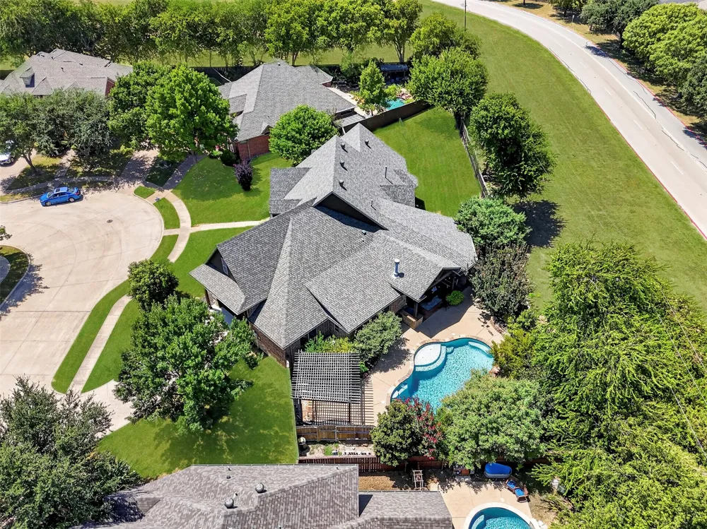 4082 Water Park Circle Mansfield, TX 76063