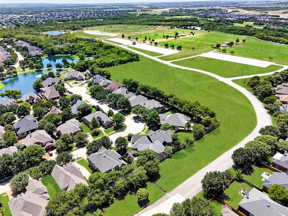 4082 Water Park Circle Mansfield, TX 76063