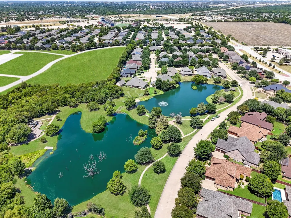 4082 Water Park Circle Mansfield, TX 76063