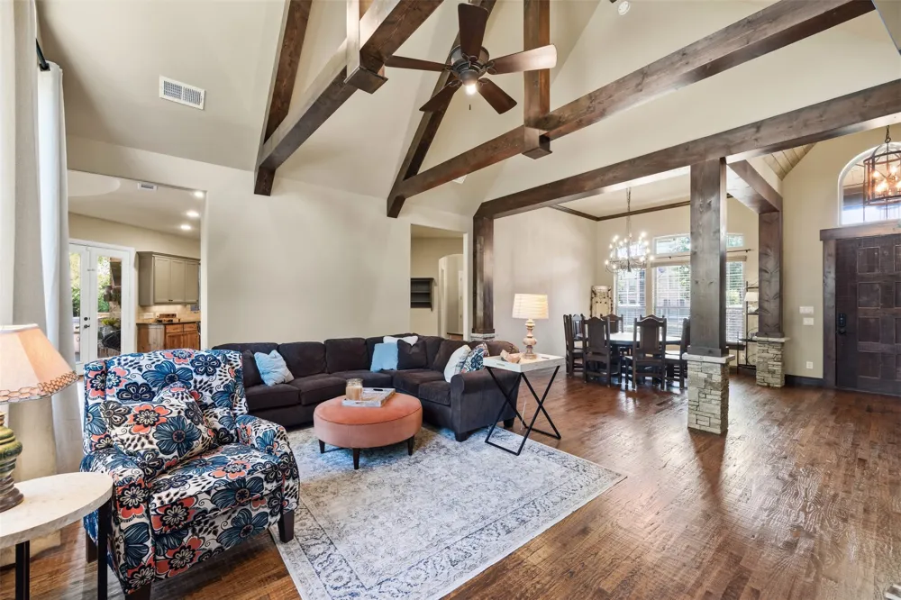4082 Water Park Circle Mansfield, TX 76063