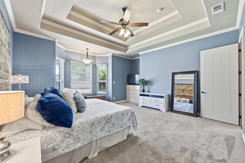 4082 Water Park Circle Mansfield, TX 76063
