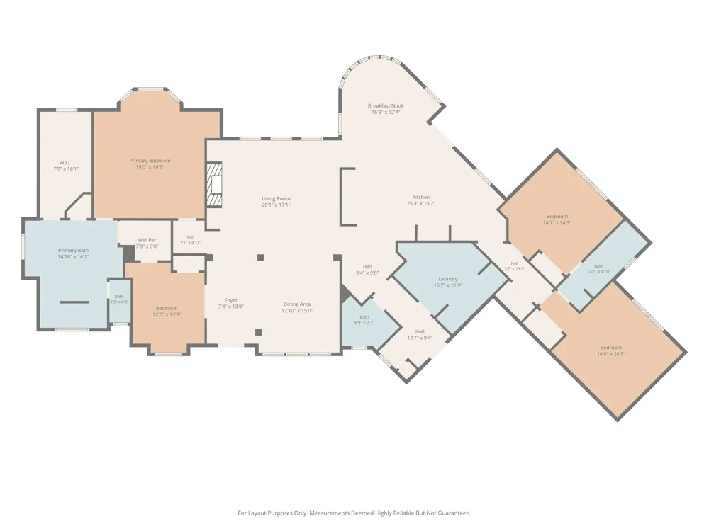 4082 Water Park Circle Mansfield, TX 76063
