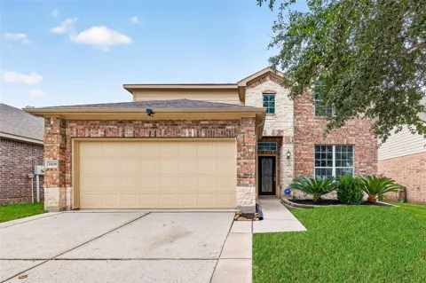 3508 Oakville Drive