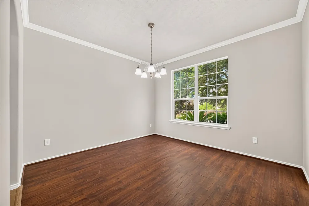 3508 Oakville Drive Conroe, TX 77304