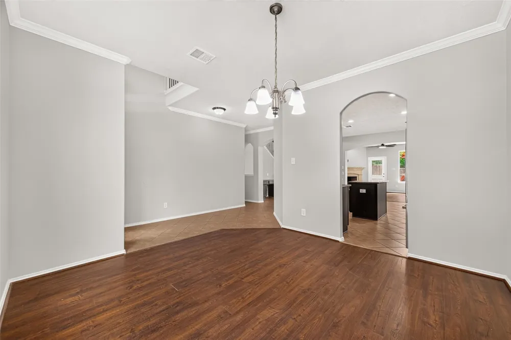 3508 Oakville Drive Conroe, TX 77304