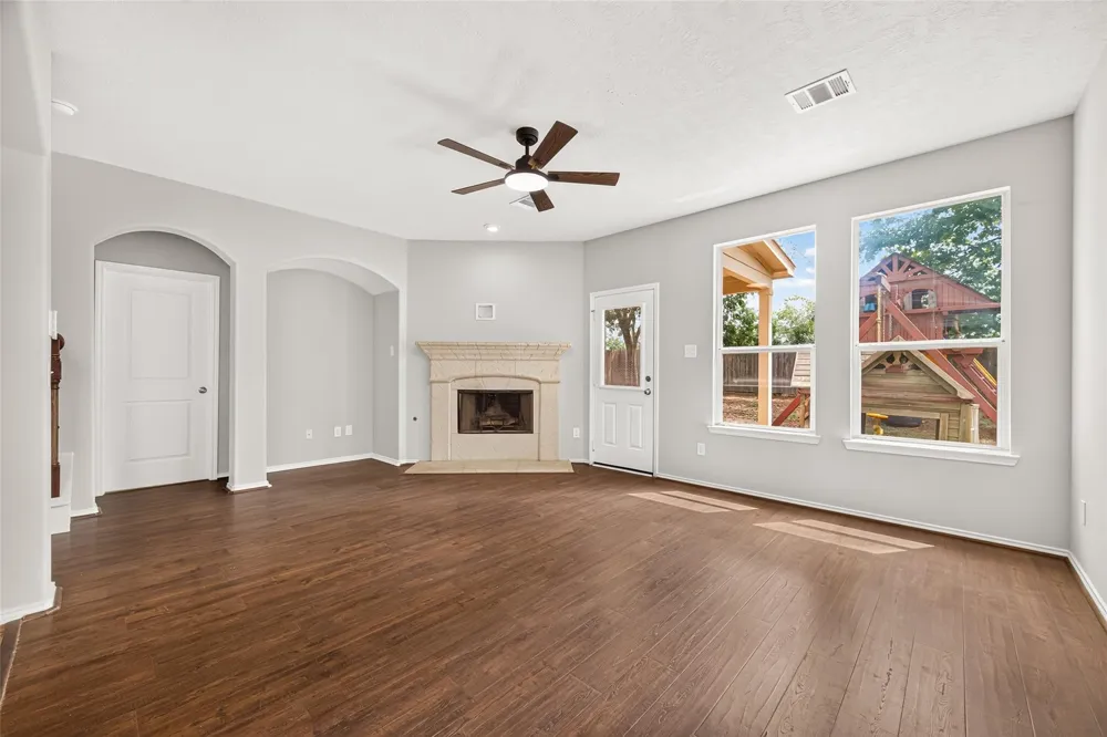 3508 Oakville Drive Conroe, TX 77304