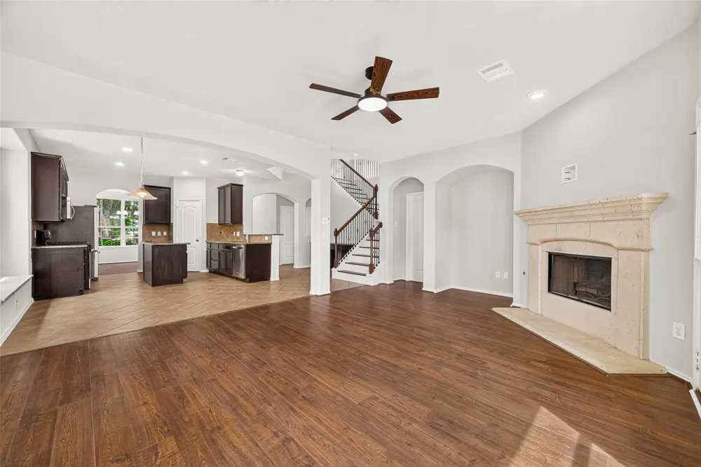 3508 Oakville Drive Conroe, TX 77304