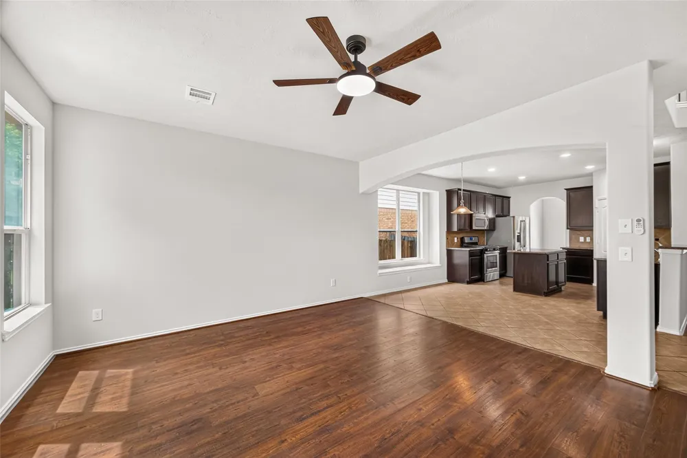 3508 Oakville Drive Conroe, TX 77304