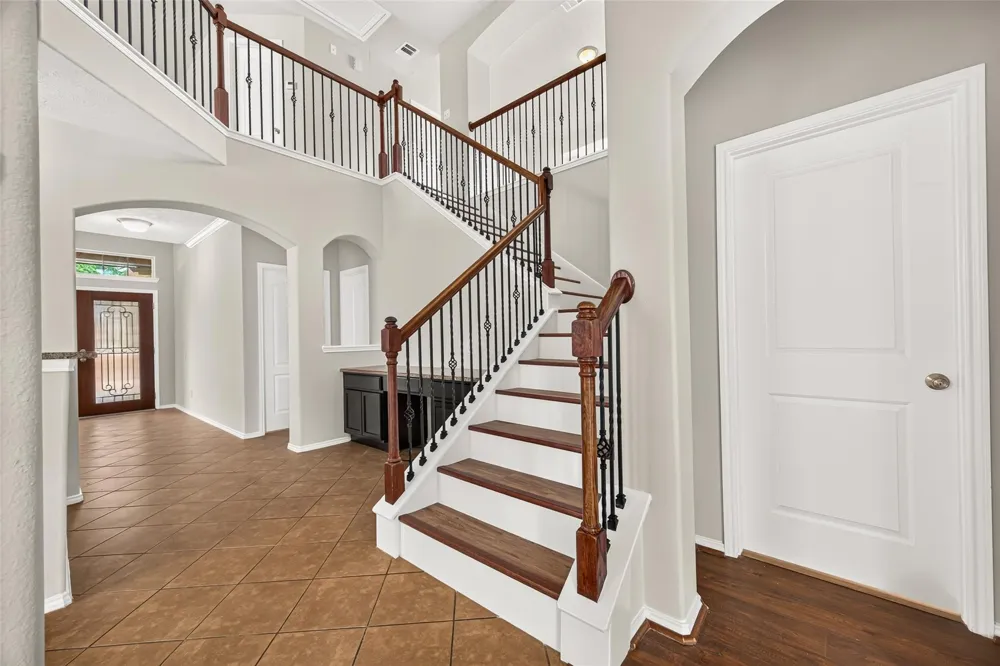 3508 Oakville Drive Conroe, TX 77304