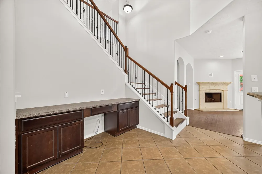 3508 Oakville Drive Conroe, TX 77304