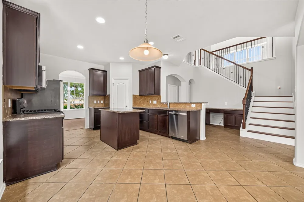 3508 Oakville Drive Conroe, TX 77304