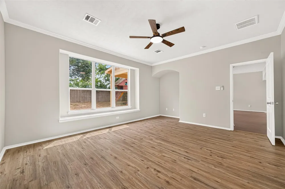 3508 Oakville Drive Conroe, TX 77304
