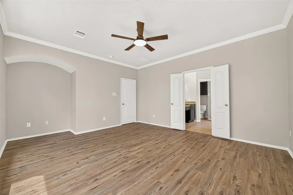 3508 Oakville Drive Conroe, TX 77304