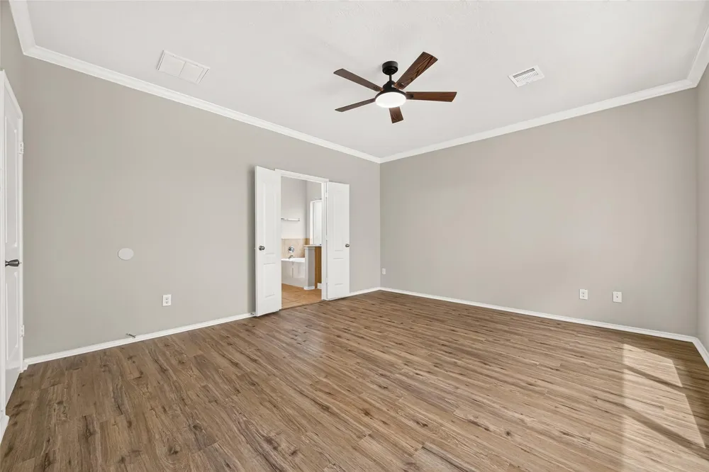 3508 Oakville Drive Conroe, TX 77304