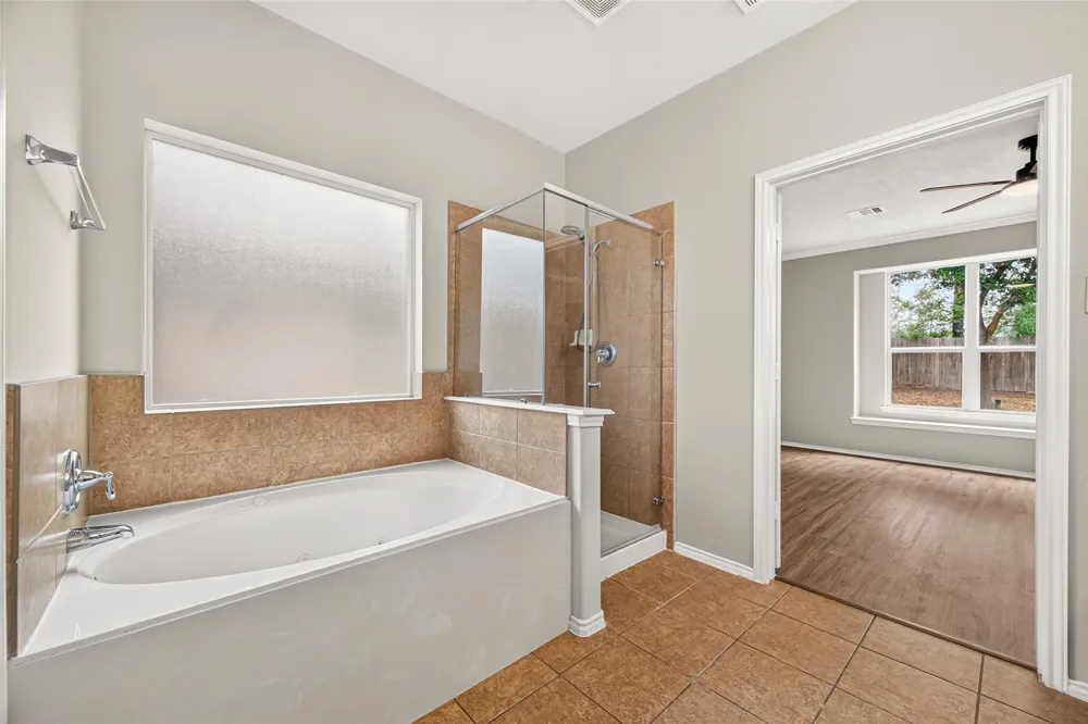 3508 Oakville Drive Conroe, TX 77304