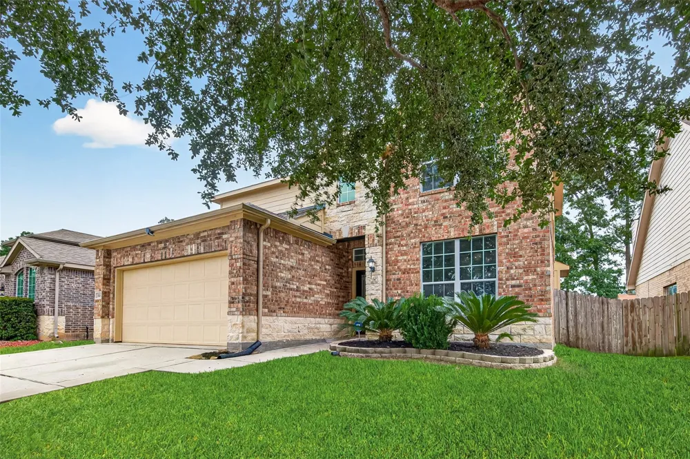 3508 Oakville Drive Conroe, TX 77304