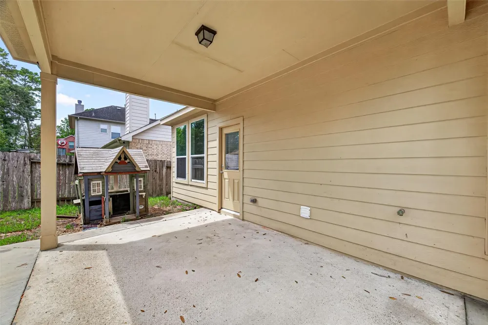 3508 Oakville Drive Conroe, TX 77304