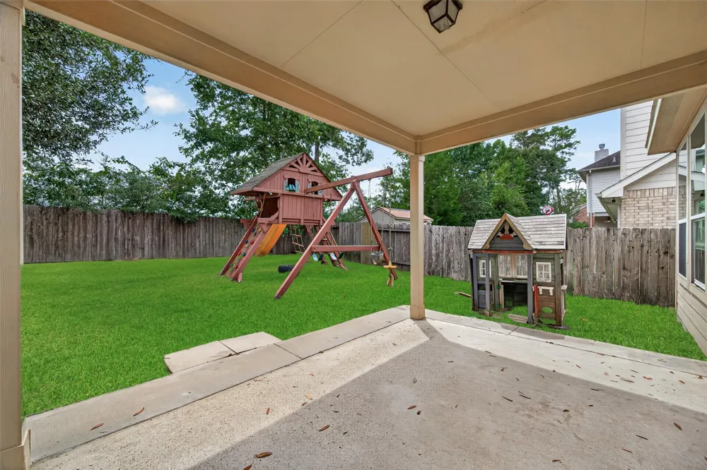 3508 Oakville Drive Conroe, TX 77304