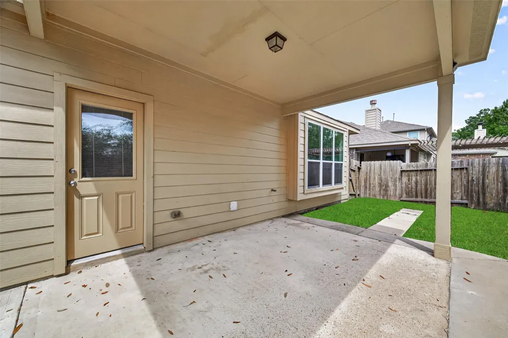 3508 Oakville Drive Conroe, TX 77304