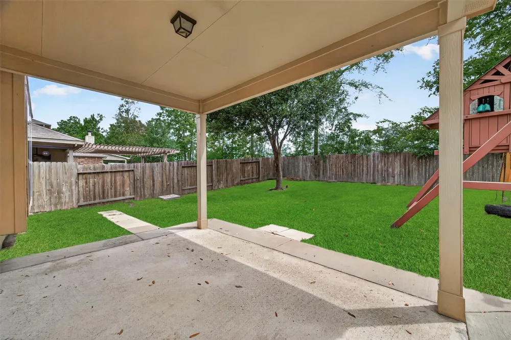 3508 Oakville Drive Conroe, TX 77304