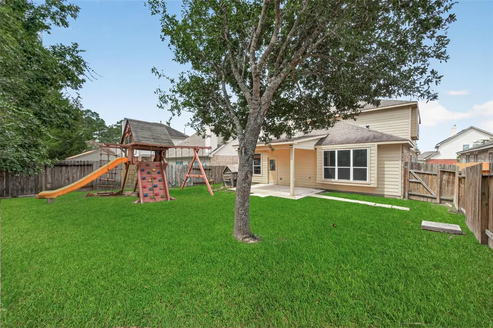 3508 Oakville Drive Conroe, TX 77304